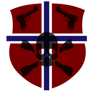 NBG's emblem