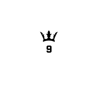 Meroviingeo's emblem