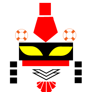SamuraiHot's emblem