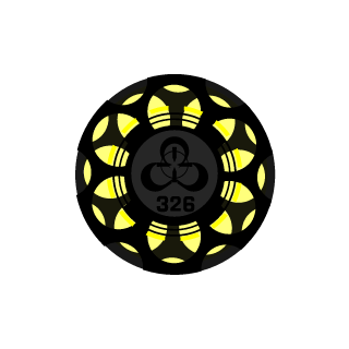 unmissed's emblem