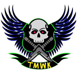 Twizted Militia's emblem