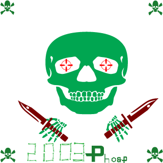 PhosphorSkull's emblem