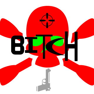 Raiken-1's emblem