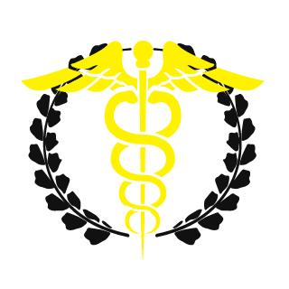 General-Vulgin's emblem