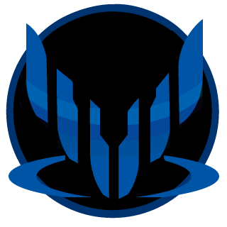 LINGSHANJIANGXI's emblem