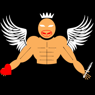 DeathInAcUp98's emblem
