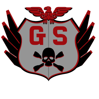 DeadlightRising's emblem