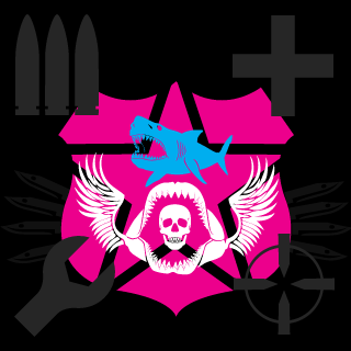 ItsFredzilla's emblem