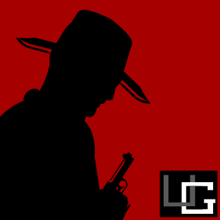 UGcrewDOTcom's emblem