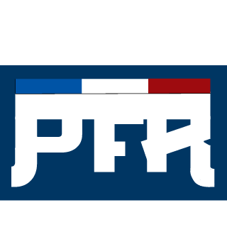 La Team des Pfr's emblem