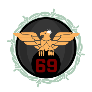 Pandorius86's emblem