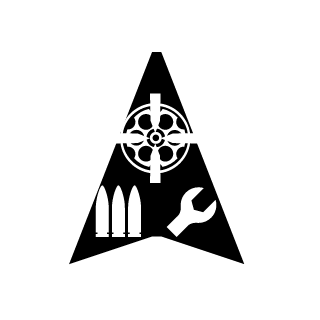 BattleKroller's emblem