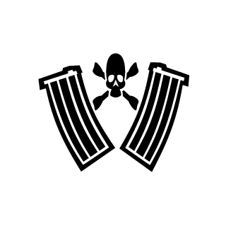 Gilganeth's emblem