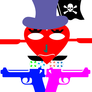 Mocoloco88's emblem