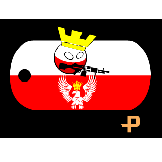Szmicer's emblem