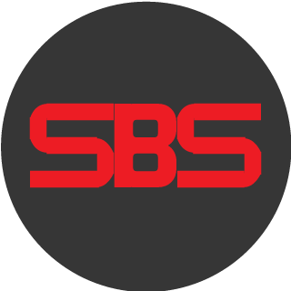 School Boy Squad's emblem