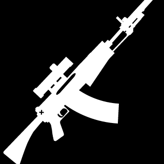 AN-94 Fan Club's emblem