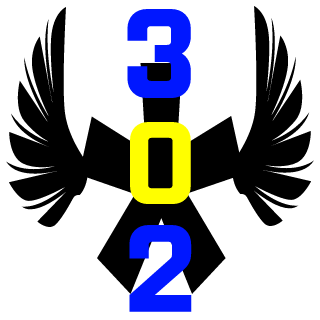 HYP3RIUN's emblem