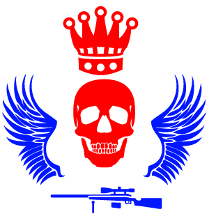 BllackThunder's emblem
