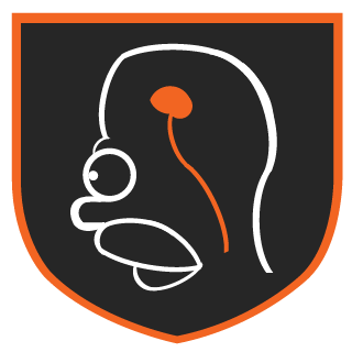 X-ray's emblem