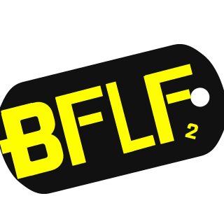 BATTLEFIELD LIFE's emblem