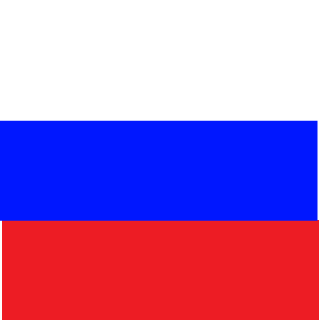 MECTHbIE's emblem