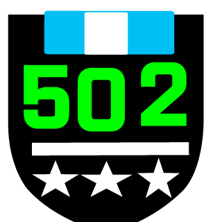 WMR SURIN's emblem
