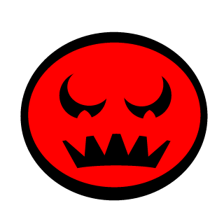 Thesamuraijakk's emblem