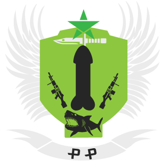 BerkeliCZ's emblem