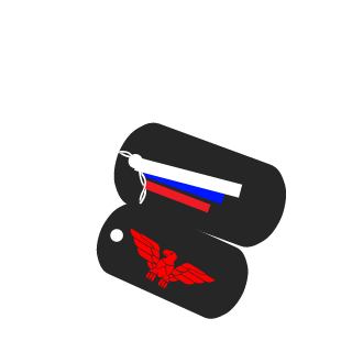Rus2's emblem