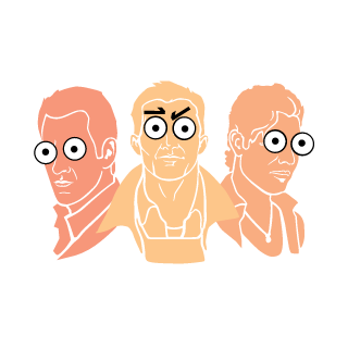 kniknaks's emblem
