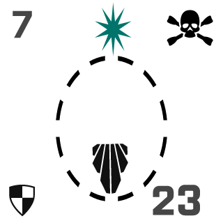 Svantevit7's emblem