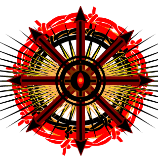 CaptainPencil's emblem