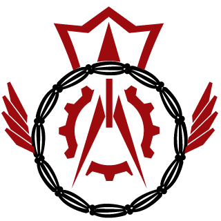 FrucksVEVOTTV's emblem