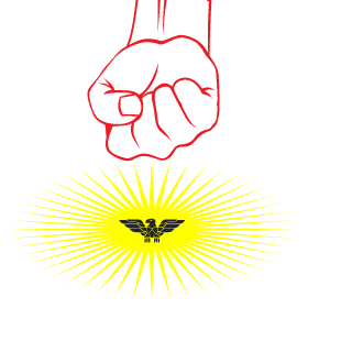 bdhuiowh's emblem