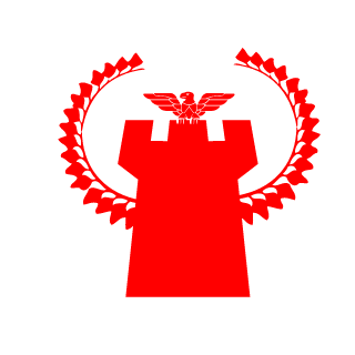 jedmak's emblem