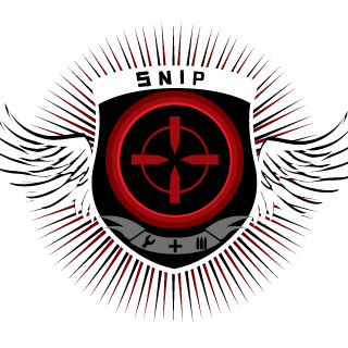 Elite Snipers's emblem