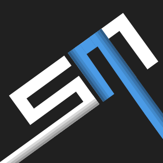 Show No Mercy's emblem