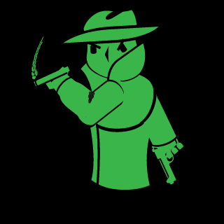 JackB4ndit's emblem