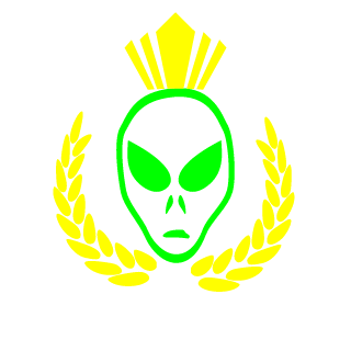 IZG Pain's emblem