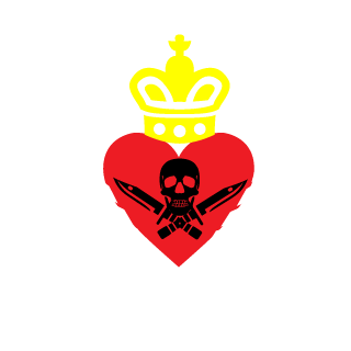 Super_WarHawkX's emblem