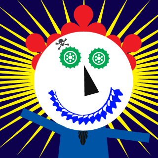 N-Elodeon's emblem