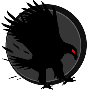 SaberCooler's emblem