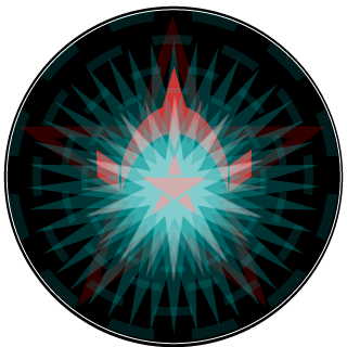 Evaulette's emblem