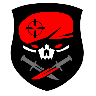 RoughRider62's emblem