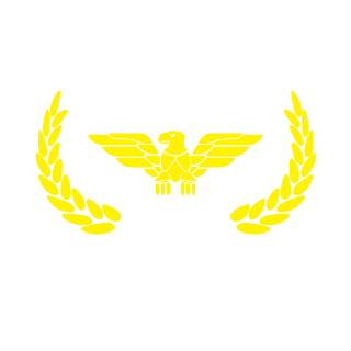 Hunger0's emblem