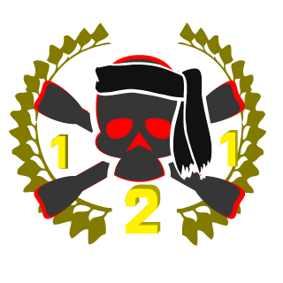 Ditzo121's emblem