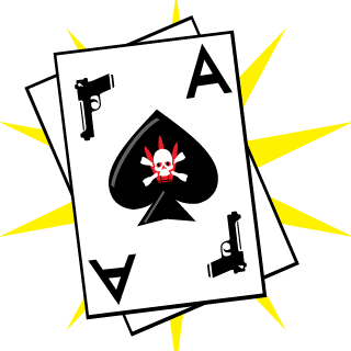 GP300's emblem