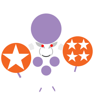 BboyMokei's emblem
