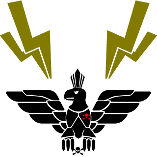 RonFinger's emblem